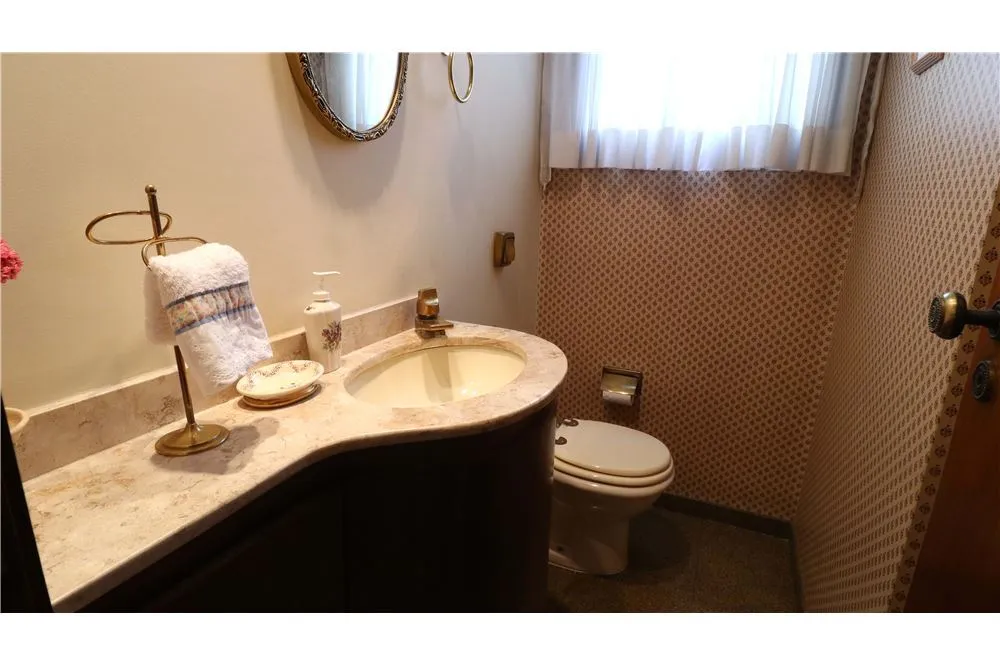 Apartamento, 4 quartos, 200 m² - Foto 9