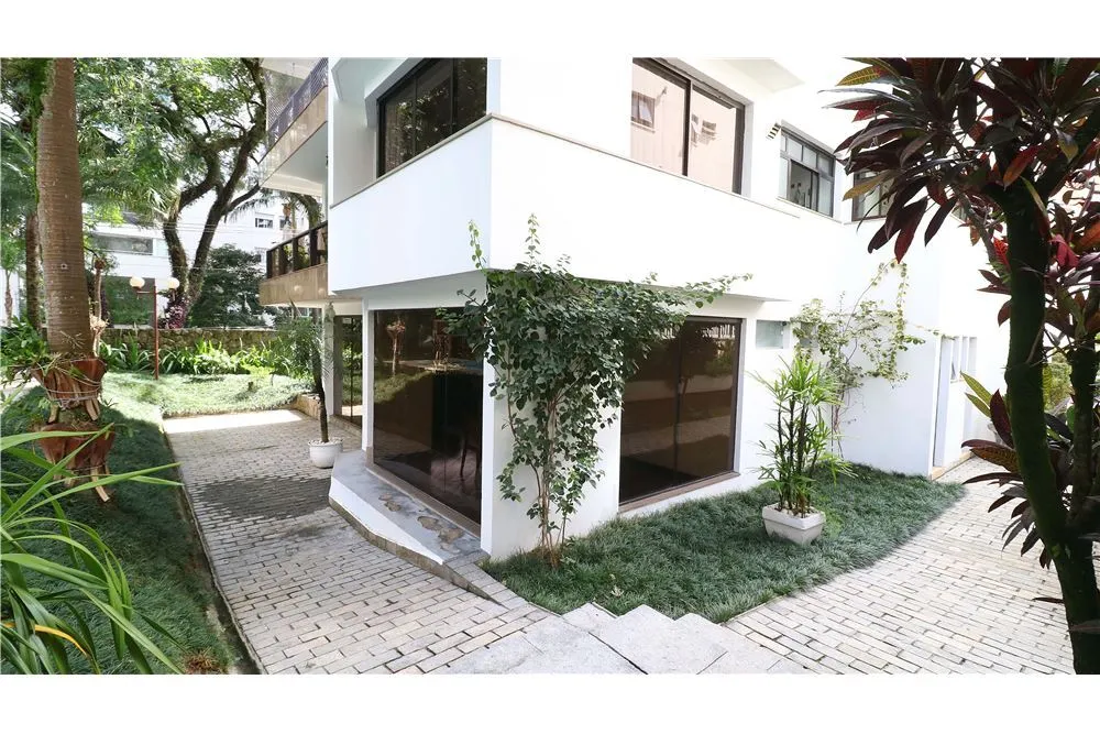 Apartamento, 4 quartos, 200 m² - Foto 5