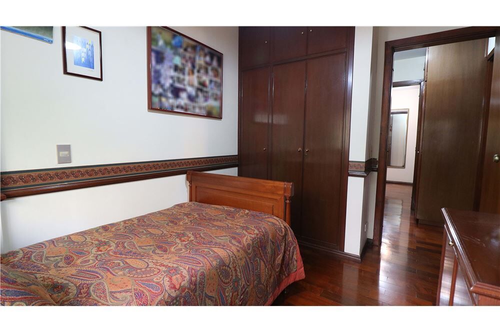 Apartamento, 4 quartos, 200 m² - Foto 2