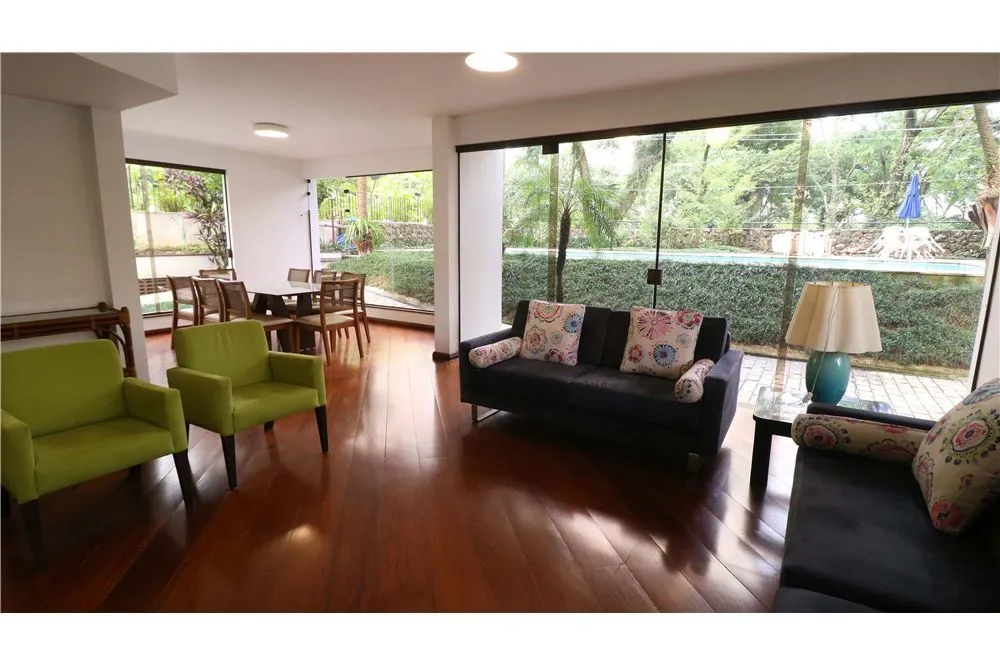 Apartamento, 4 quartos, 200 m² - Foto 8