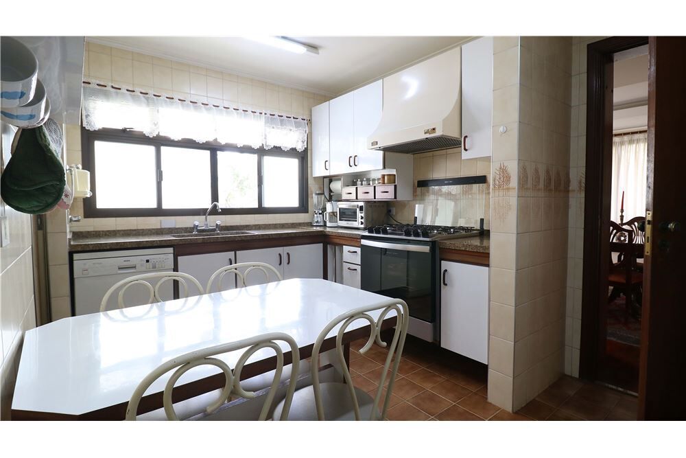 Apartamento, 4 quartos, 200 m² - Foto 3