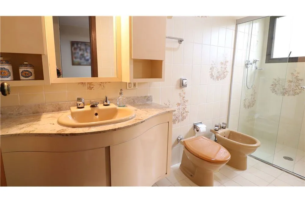 Apartamento, 4 quartos, 200 m² - Foto 10