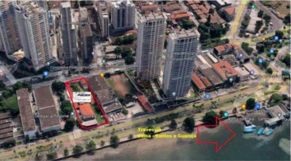 Terreno, 1 m² - Foto 1