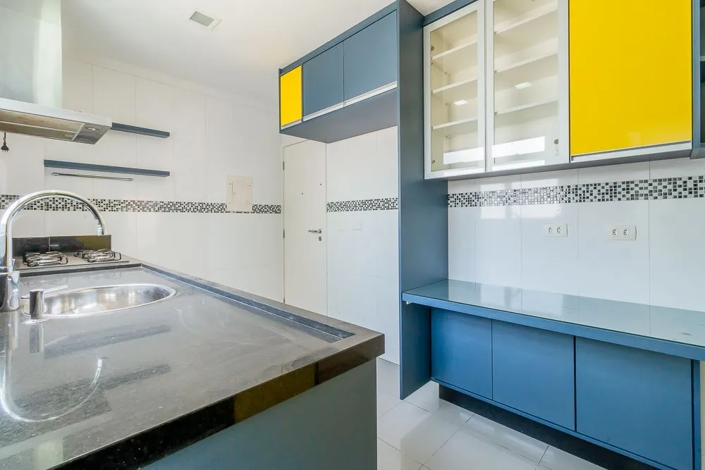 Cobertura, 3 quartos, 180 m² - Foto 12