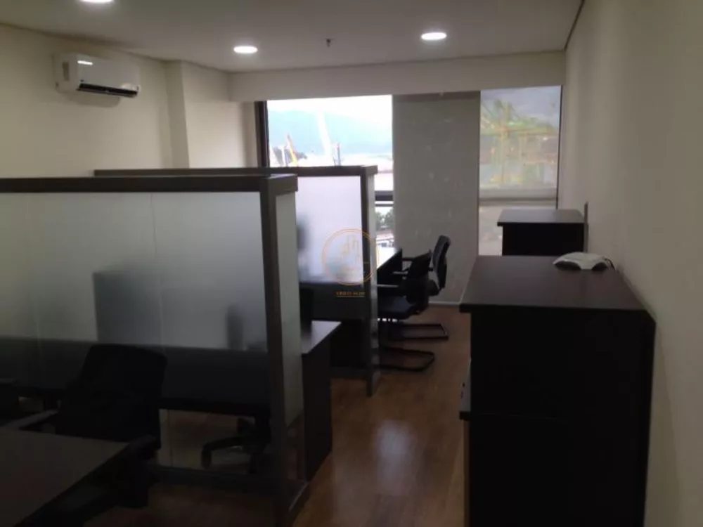 Loja-Salão, 42 m² - Foto 8