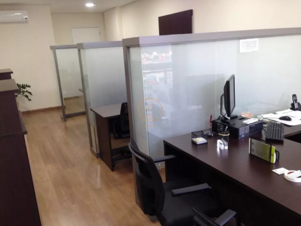 Loja-Salão, 42 m² - Foto 4