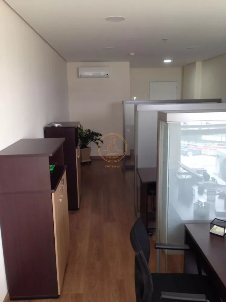 Loja-Salão, 42 m² - Foto 2