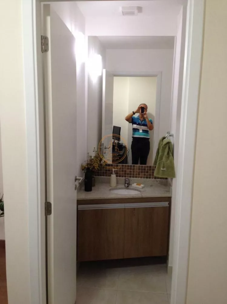 Loja-Salão, 42 m² - Foto 3