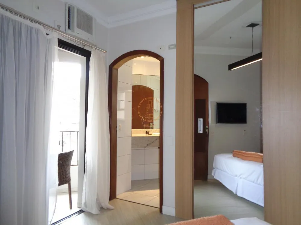 Flat/Apart Hotel, 1 quarto, 44 m² - Foto 6
