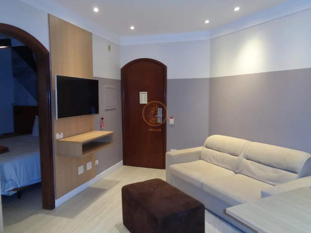 Flat/Apart Hotel, 1 quarto, 44 m² - Foto 9