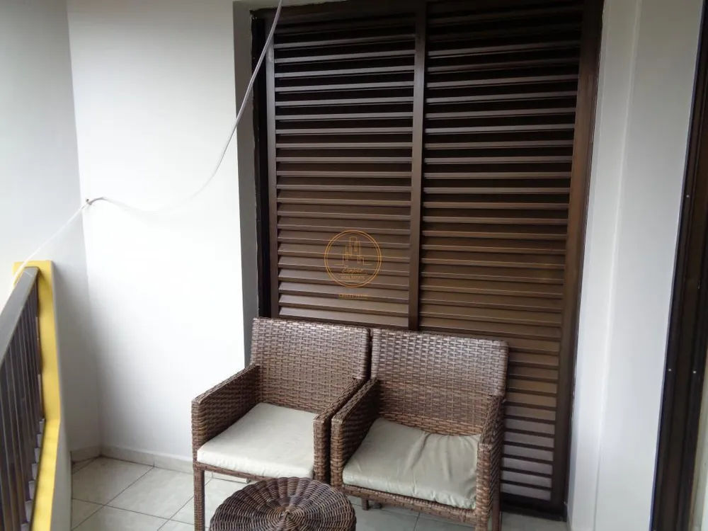 Flat/Apart Hotel, 1 quarto, 44 m² - Foto 2