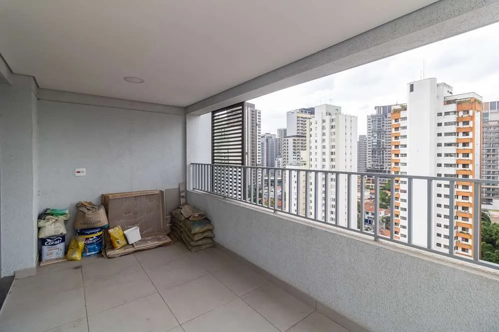 Apartamento, 1 quarto, 38 m² - Foto 18