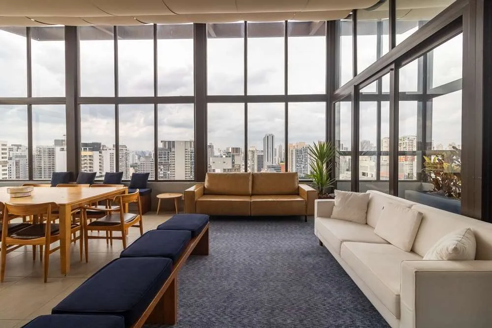 Apartamento, 1 quarto, 38 m² - Foto 14