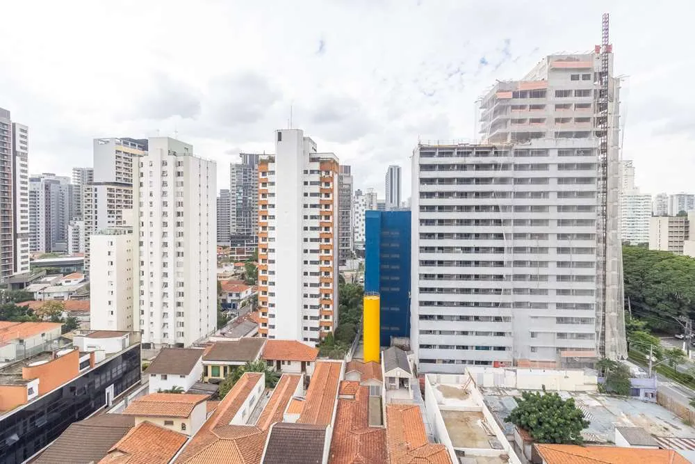 Apartamento, 1 quarto, 38 m² - Foto 19