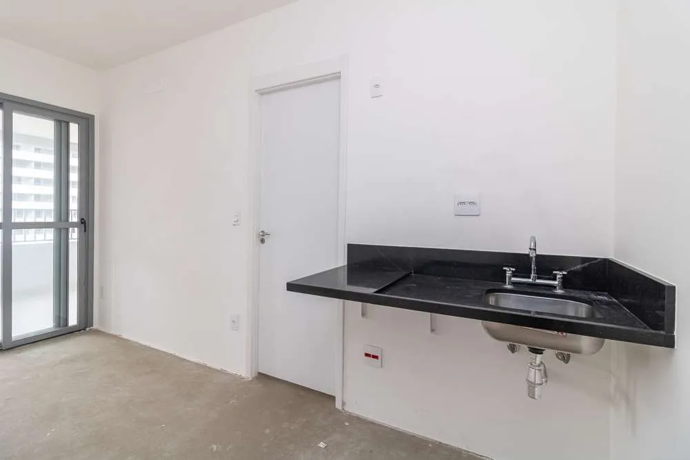 Apartamento, 1 quarto, 38 m² - Foto 20