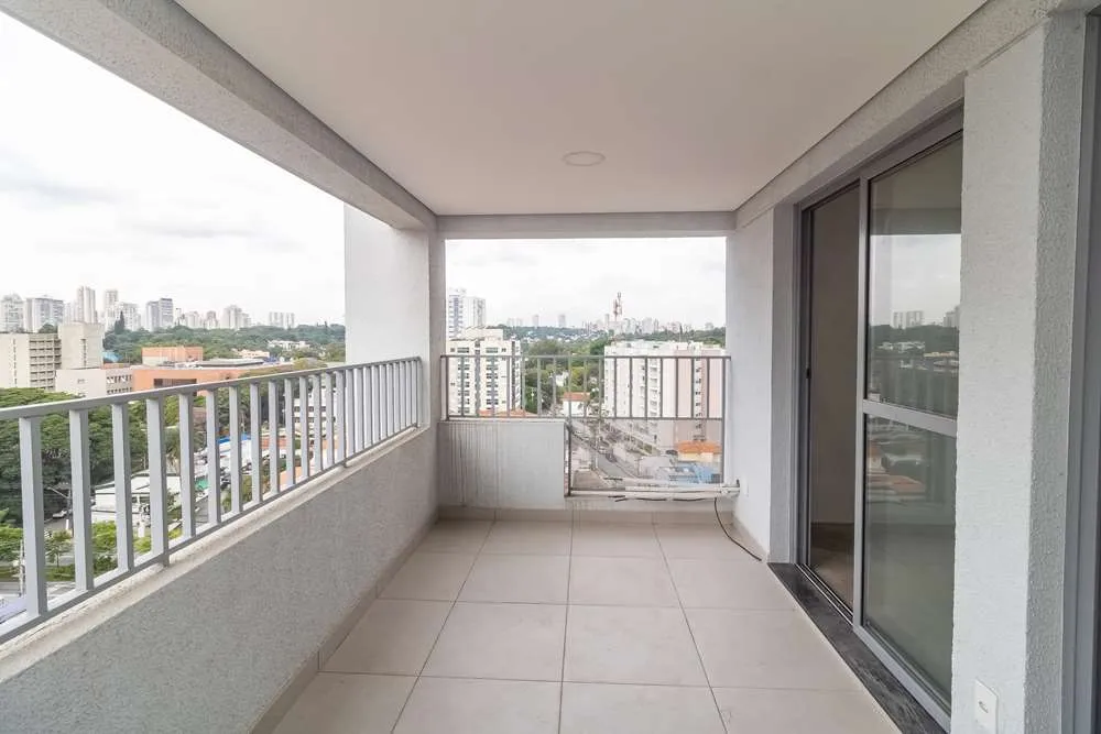 Apartamento, 1 quarto, 38 m² - Foto 15