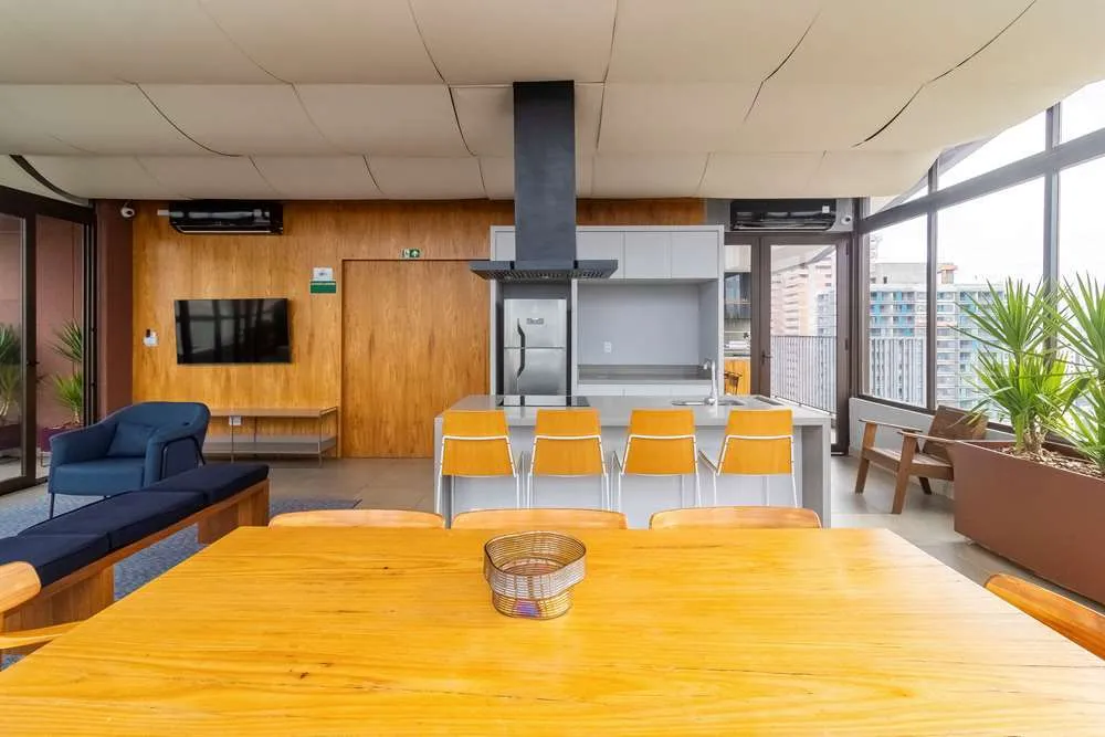 Apartamento, 1 quarto, 38 m² - Foto 13
