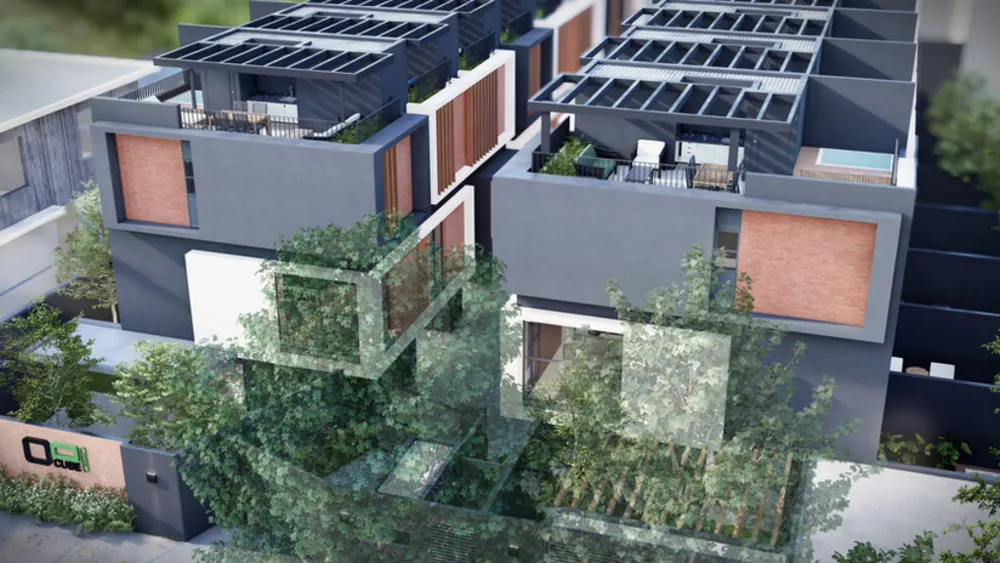 Casa de Condomínio, 3 quartos - Foto 12