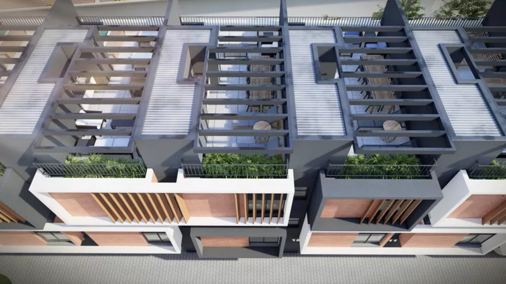 Casa de Condomínio, 3 quartos - Foto 11