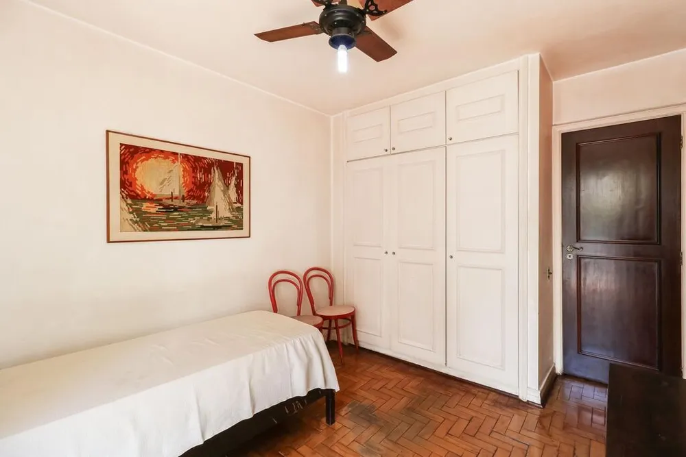 Apartamento, 3 quartos, 128 m² - Foto 5