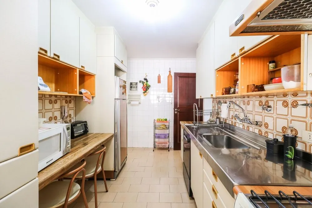 Apartamento, 3 quartos, 128 m² - Foto 8