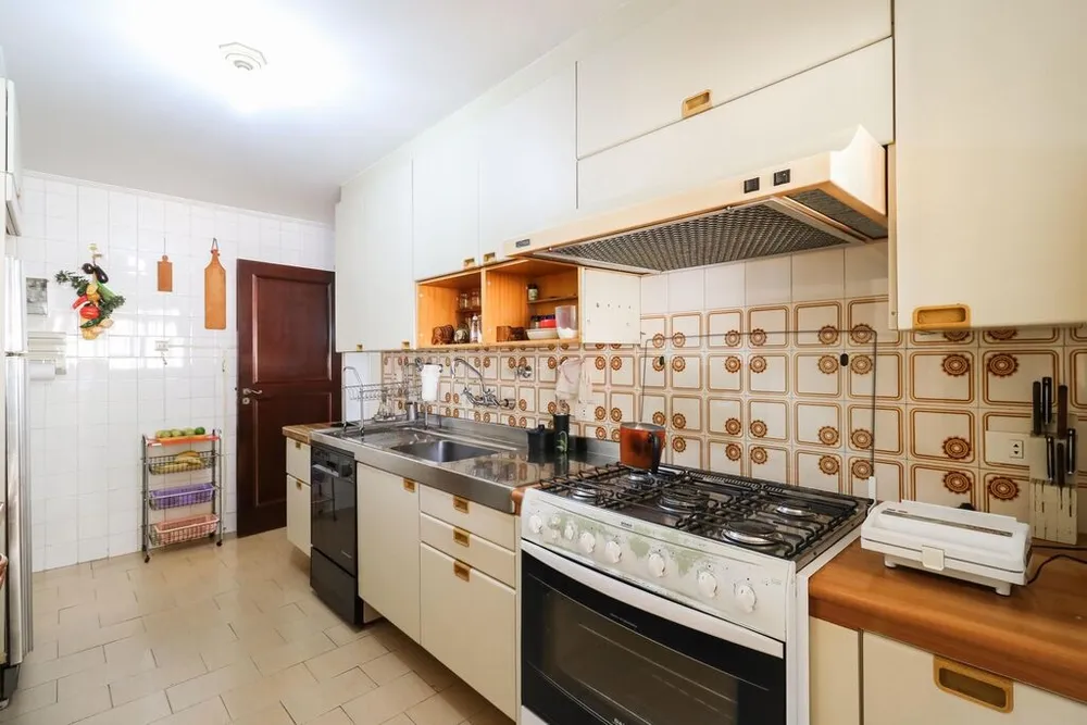Apartamento, 3 quartos, 128 m² - Foto 7