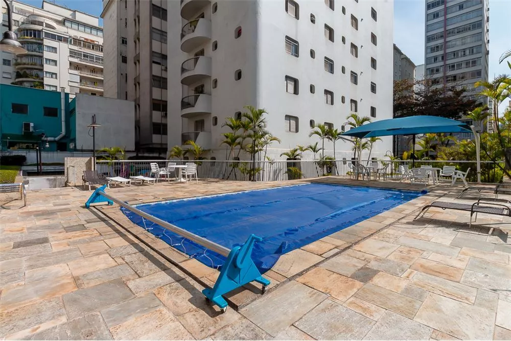Apartamento, 3 quartos, 623 m² - Foto 9