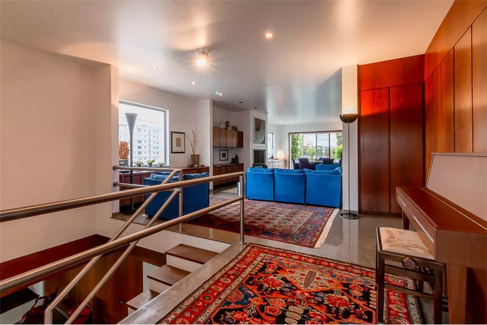 Apartamento, 3 quartos, 623 m² - Foto 7