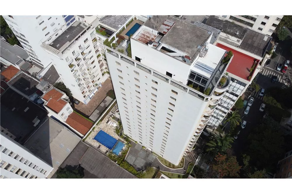 Apartamento, 3 quartos, 623 m² - Foto 1