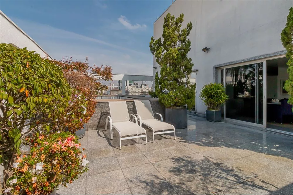 Apartamento, 3 quartos, 623 m² - Foto 13
