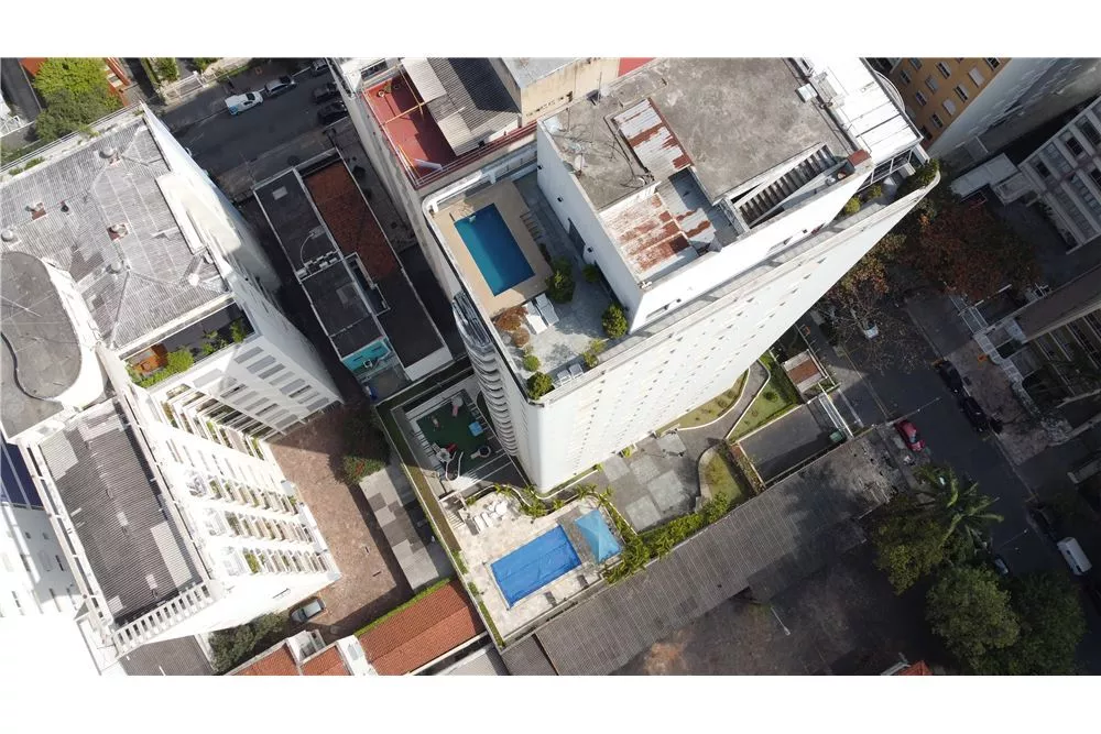 Apartamento, 3 quartos, 623 m² - Foto 2