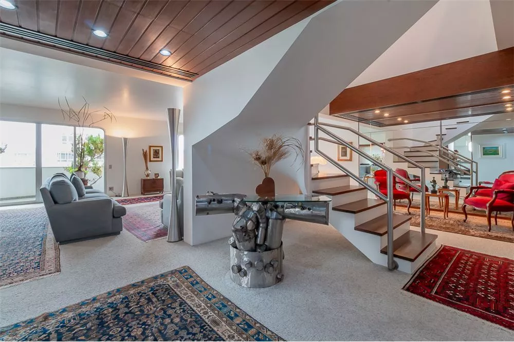 Apartamento, 3 quartos, 623 m² - Foto 11