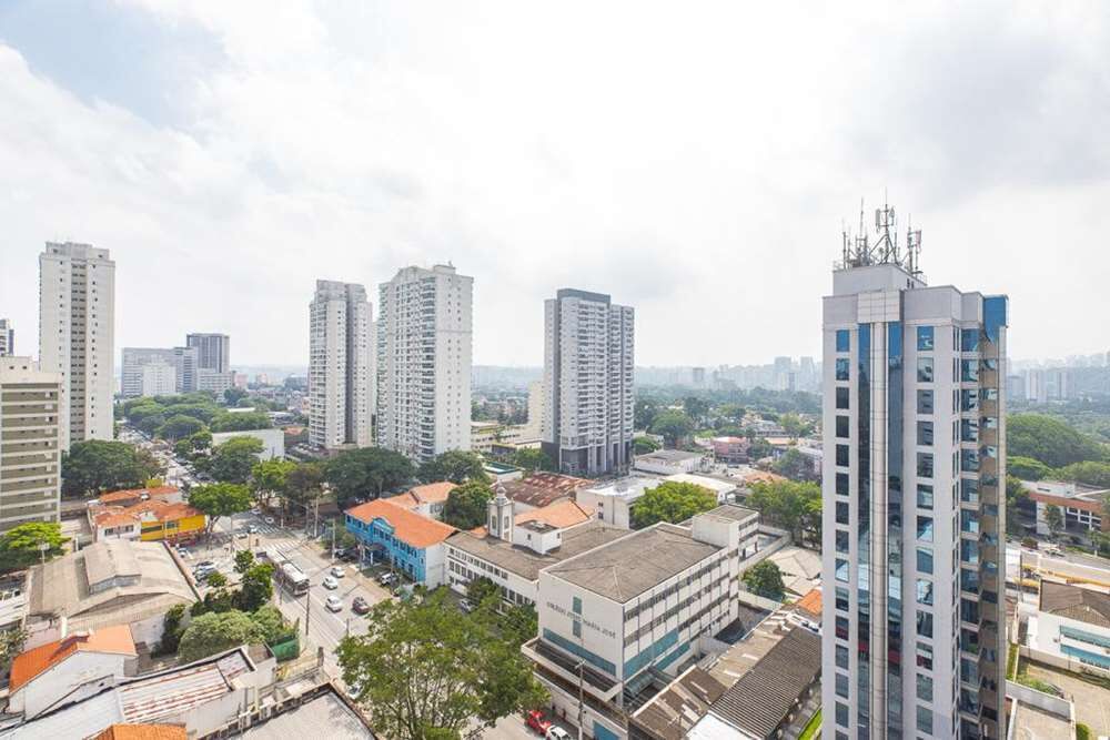 Loja-Salão, 122 m² - Foto 10