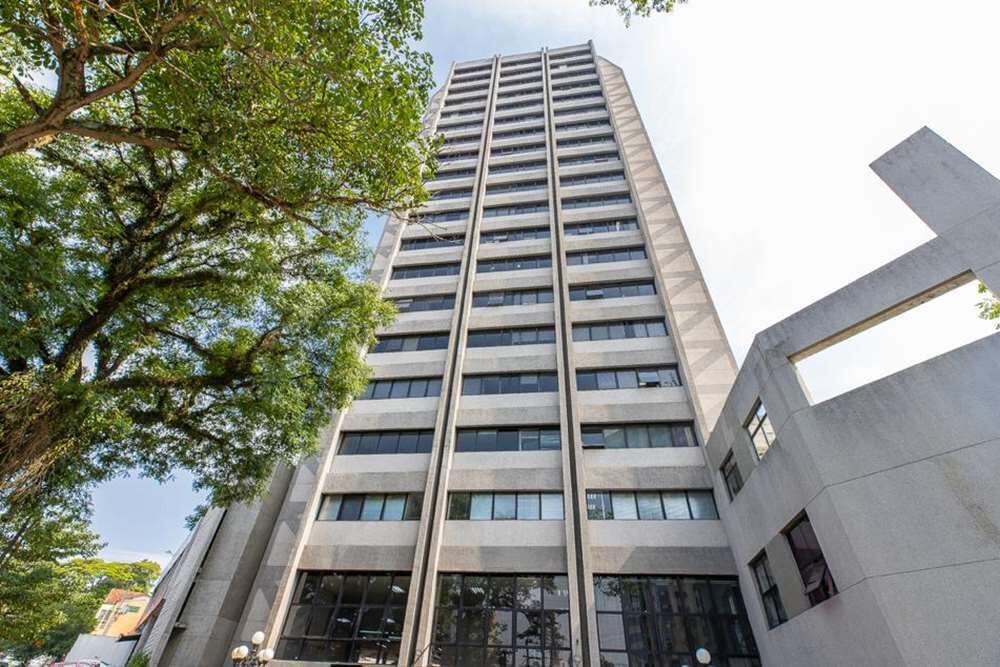 Loja-Salão, 122 m² - Foto 1