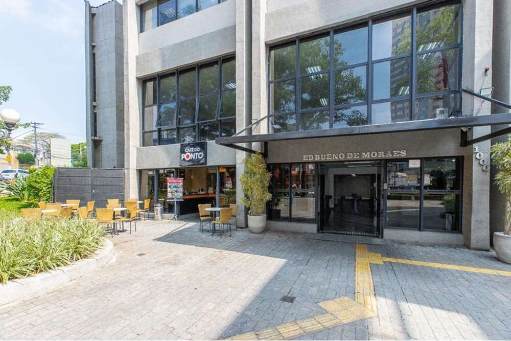 Loja-Salão, 122 m² - Foto 7