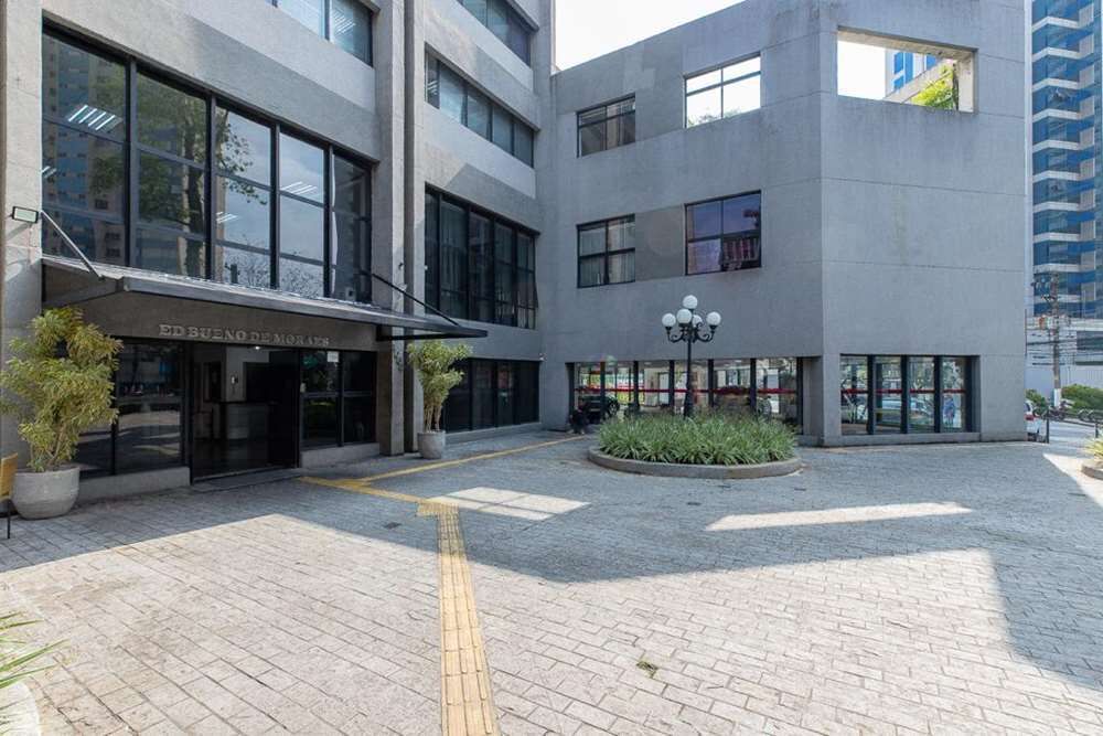 Loja-Salão, 122 m² - Foto 5