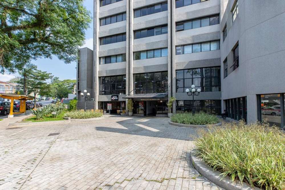 Loja-Salão, 122 m² - Foto 4