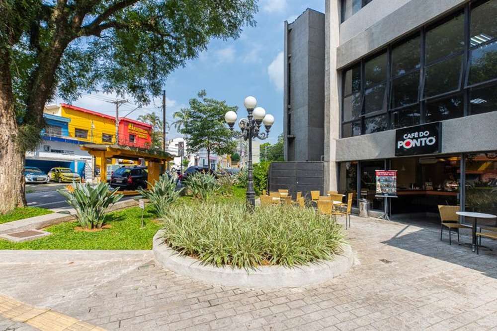 Loja-Salão, 122 m² - Foto 6