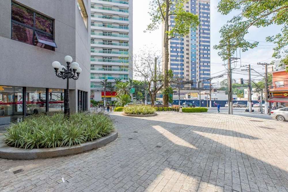 Loja-Salão, 122 m² - Foto 8