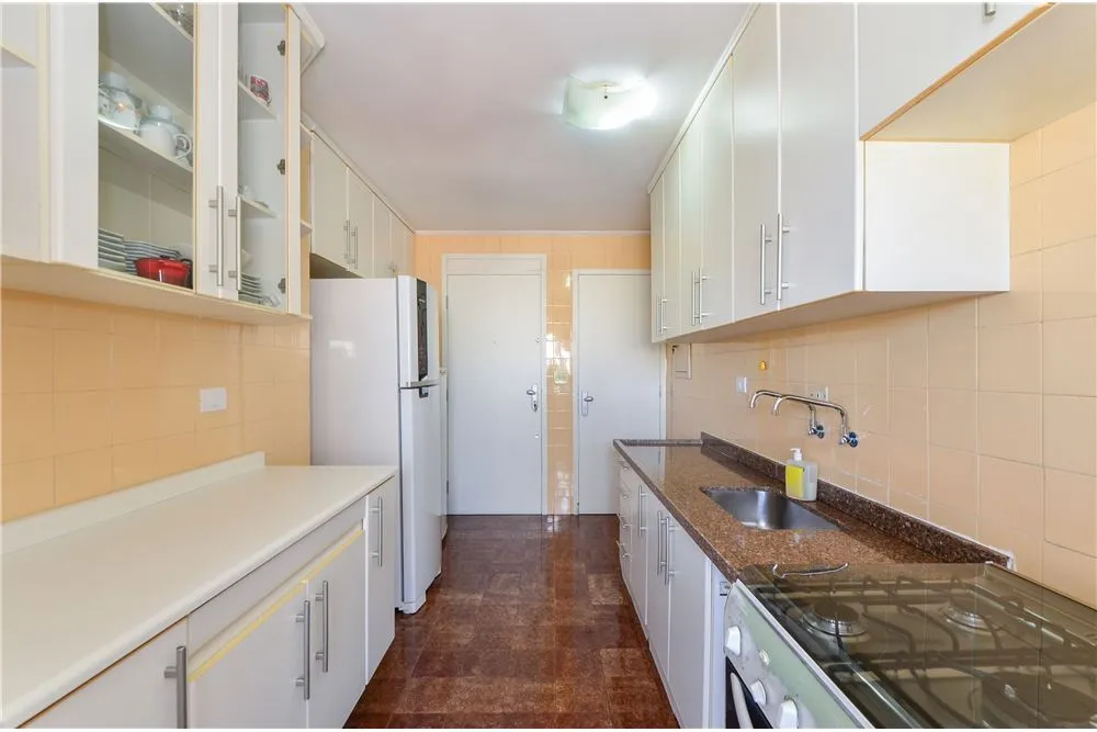 Apartamento, 3 quartos, 115 m² - Foto 1