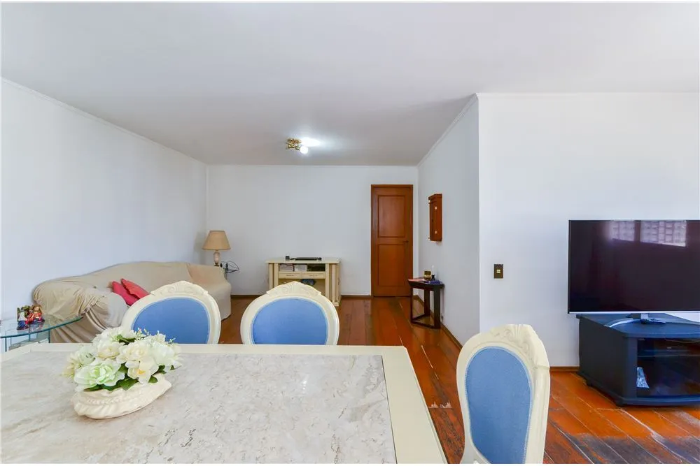 Apartamento, 3 quartos, 115 m² - Foto 1