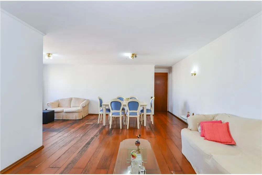 Apartamento, 3 quartos, 115 m² - Foto 3