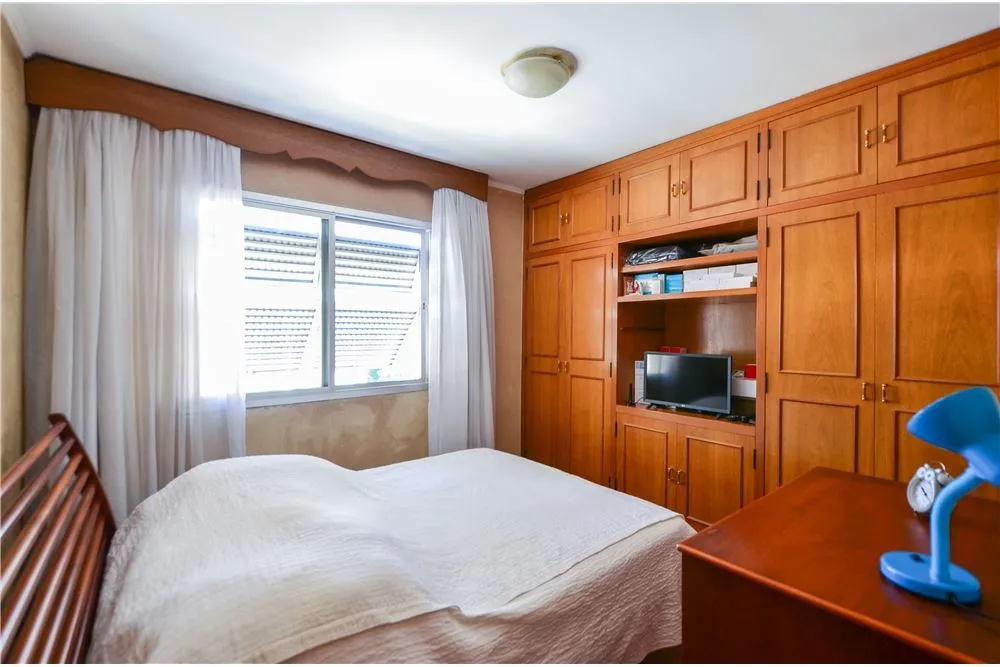 Apartamento, 3 quartos, 115 m² - Foto 4
