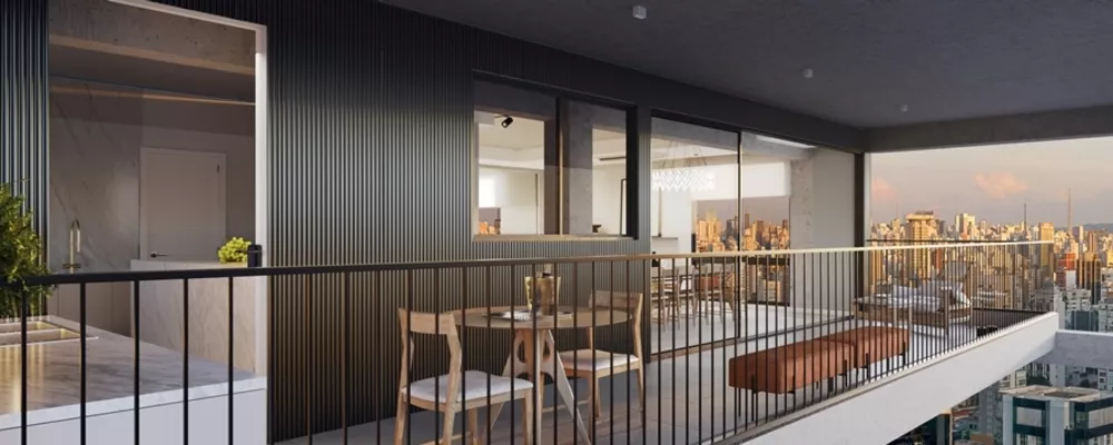 Casa, 4 quartos, 386 m² - Foto 6