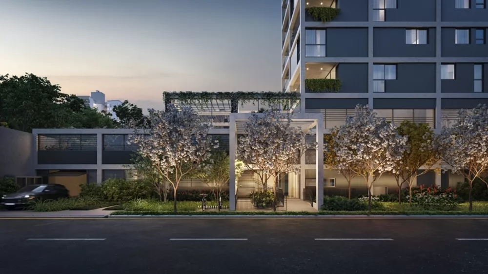 Casa, 4 quartos, 386 m² - Foto 2