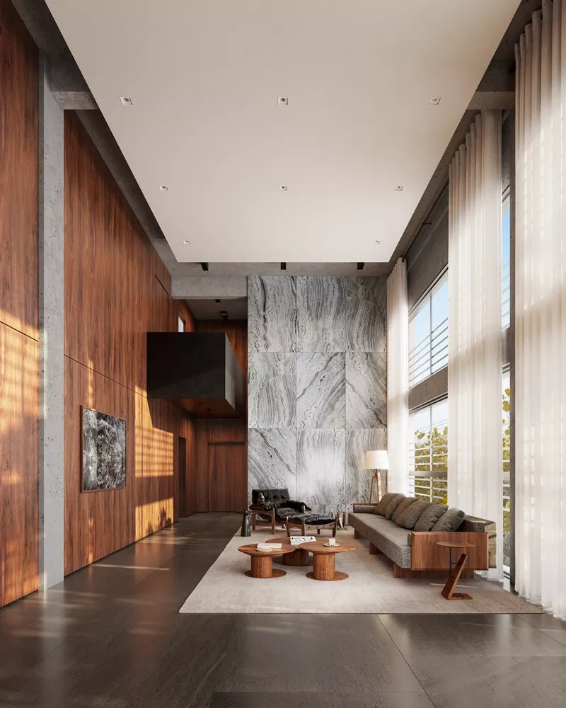 Casa, 4 quartos, 386 m² - Foto 3