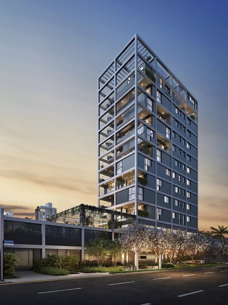 Casa, 4 quartos, 386 m² - Foto 1