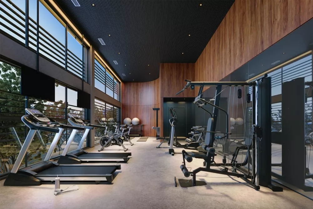 Casa, 4 quartos, 386 m² - Foto 8