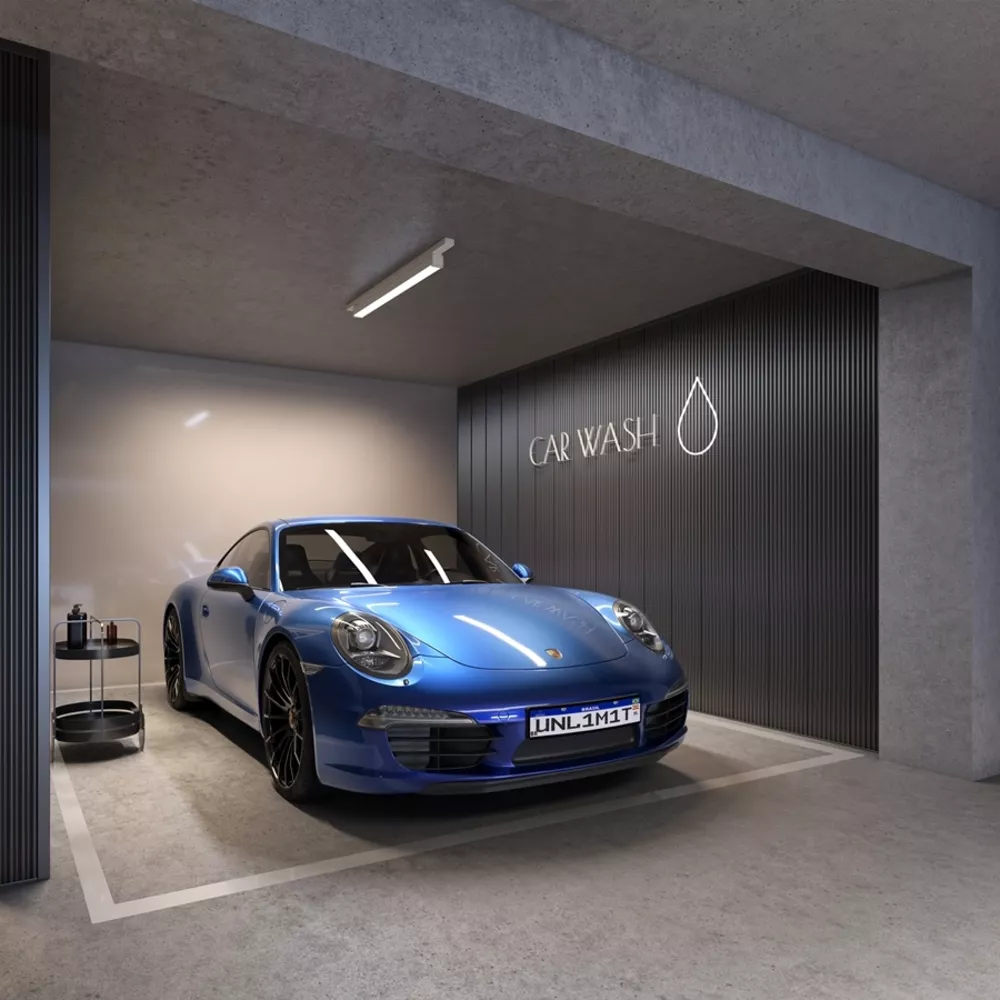 Casa, 4 quartos, 386 m² - Foto 14