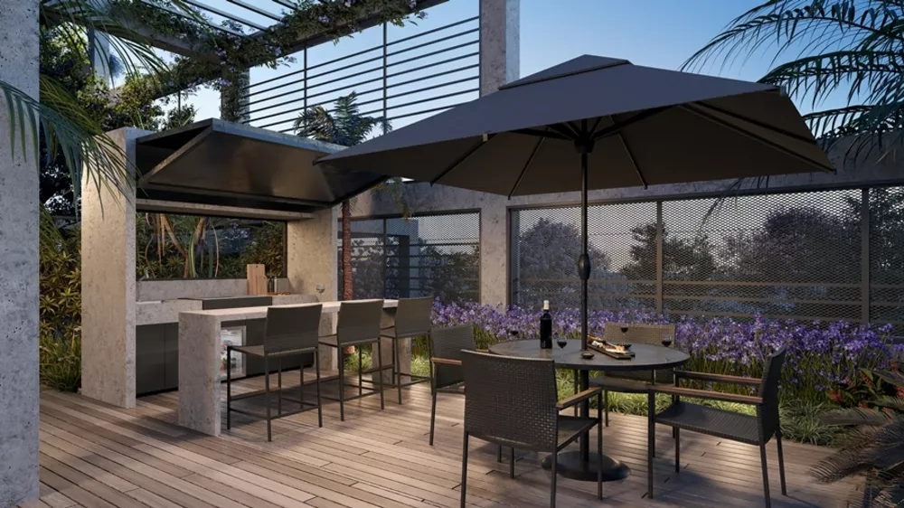 Casa, 4 quartos, 386 m² - Foto 15